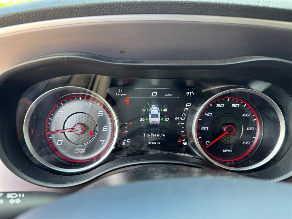 used 2022 Dodge Charger car, priced at $21,000