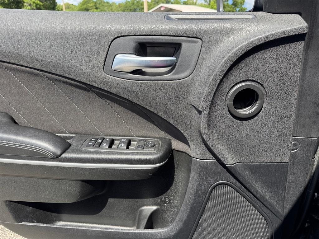 used 2022 Dodge Charger car, priced at $21,000