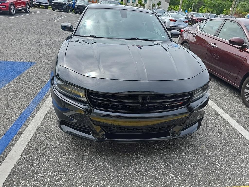 used 2022 Dodge Charger car, priced at $22,981