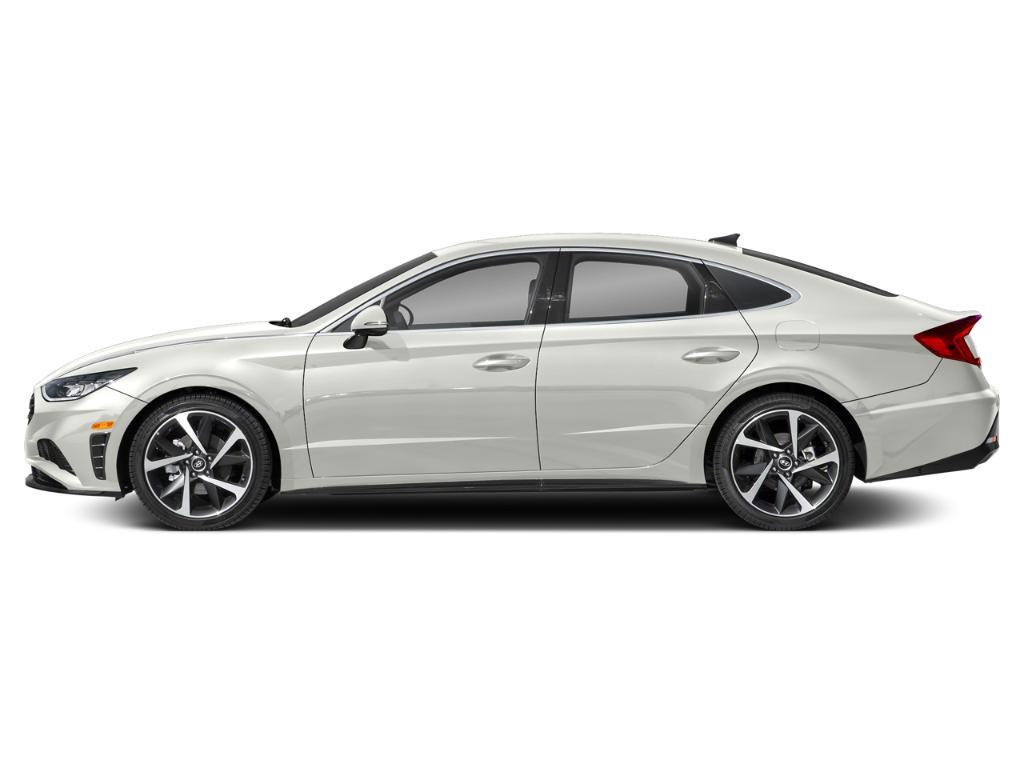 used 2021 Hyundai Sonata car, priced at $20,985