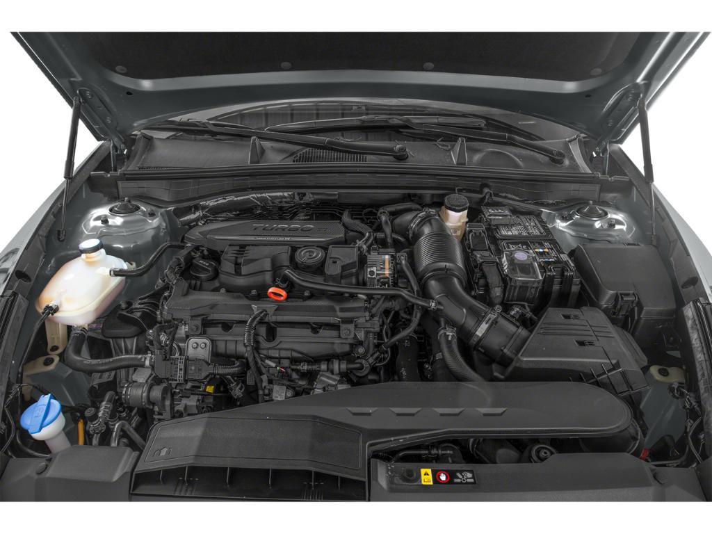 used 2021 Hyundai Sonata car, priced at $20,985