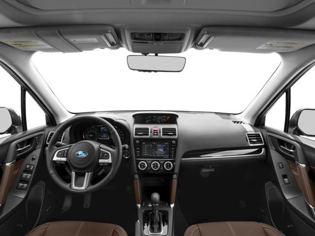 used 2017 Subaru Forester car, priced at $11,995