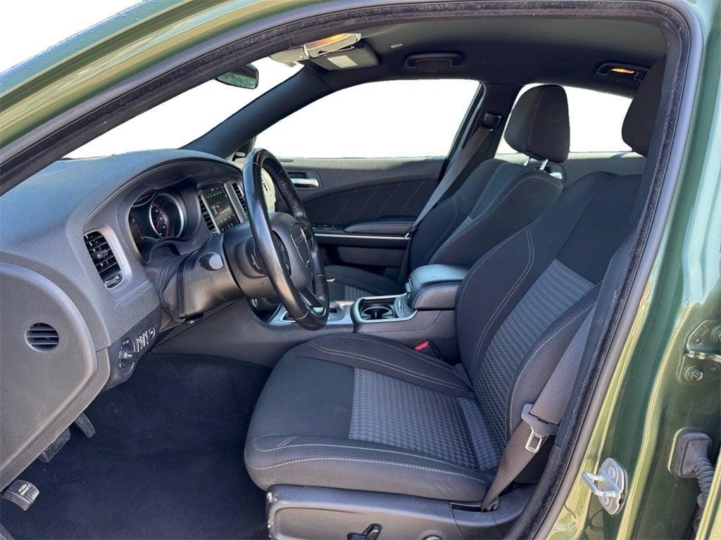 used 2023 Dodge Charger car, priced at $20,623
