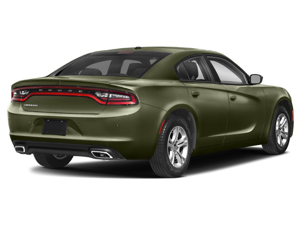 used 2023 Dodge Charger car, priced at $23,781