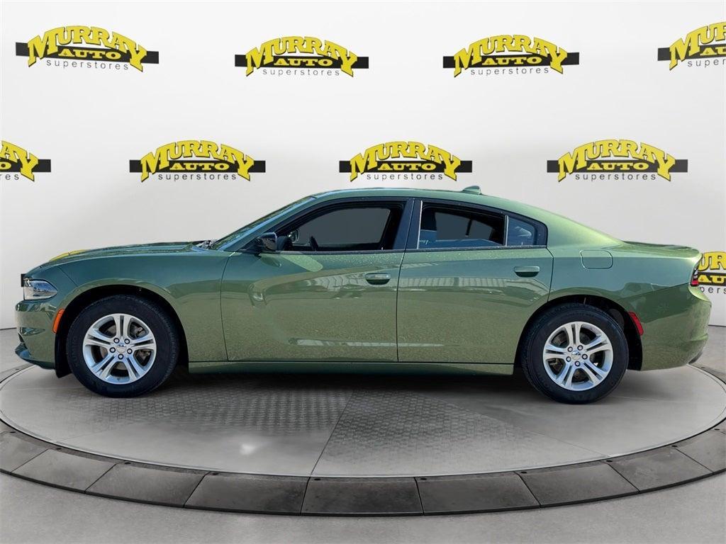 used 2023 Dodge Charger car, priced at $20,623