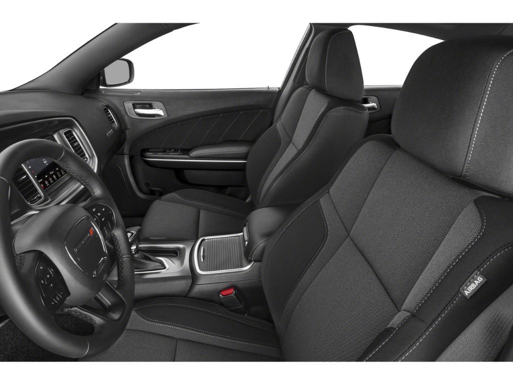 used 2023 Dodge Charger car, priced at $23,781