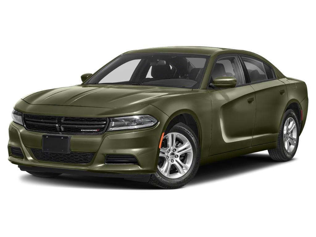 used 2023 Dodge Charger car, priced at $23,781