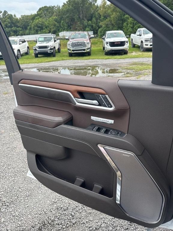 used 2023 GMC Sierra 1500 car, priced at $61,665