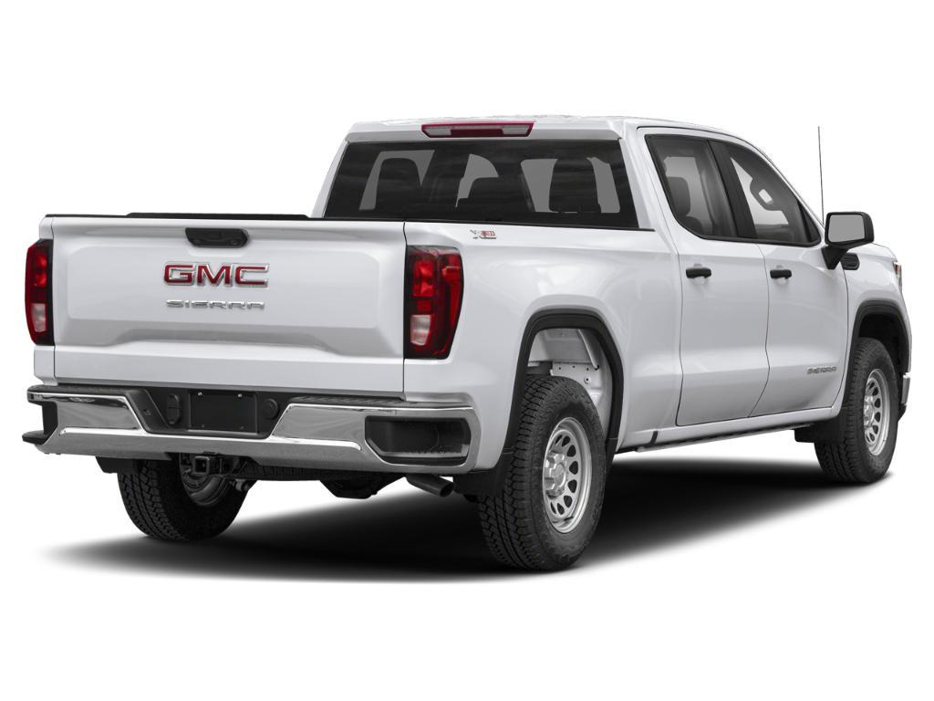 used 2023 GMC Sierra 1500 car, priced at $61,665