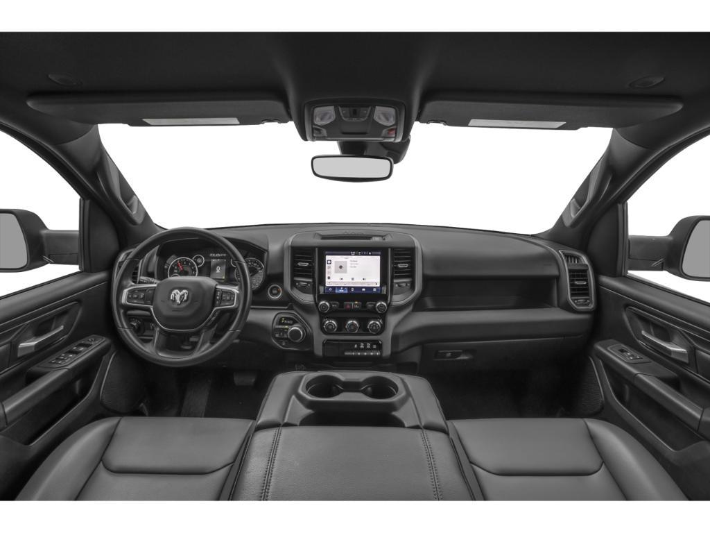 new 2025 Ram 1500 car, priced at $37,310