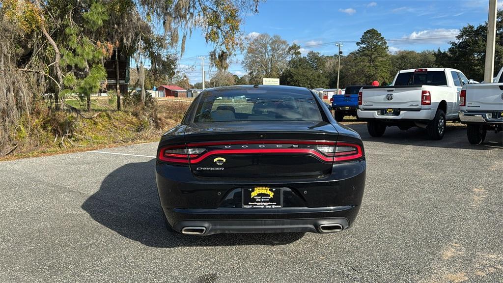 used 2022 Dodge Charger car, priced at $22,200