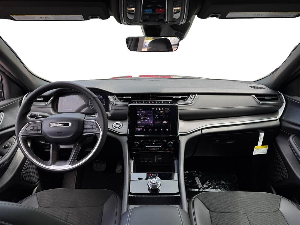 new 2025 Jeep Grand Cherokee L car, priced at $41,309