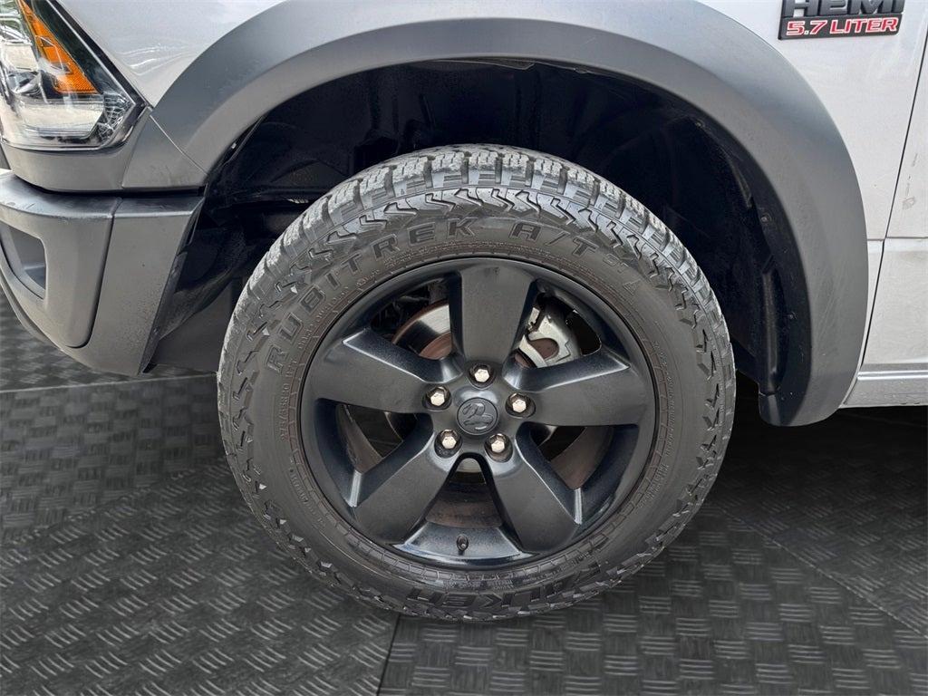 used 2019 Ram 1500 Classic car, priced at $29,933
