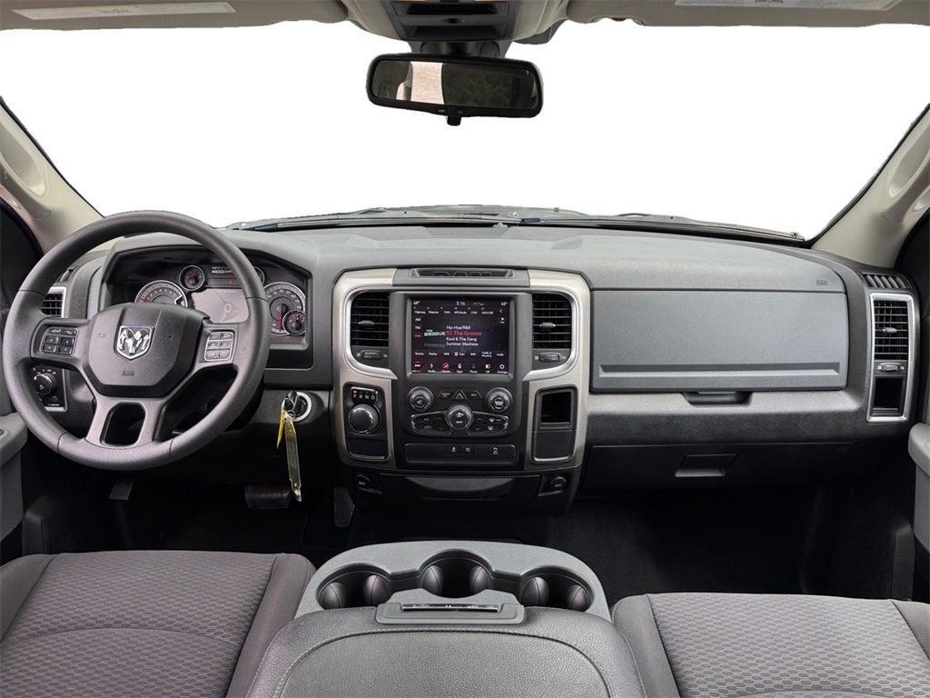 used 2019 Ram 1500 Classic car, priced at $29,933
