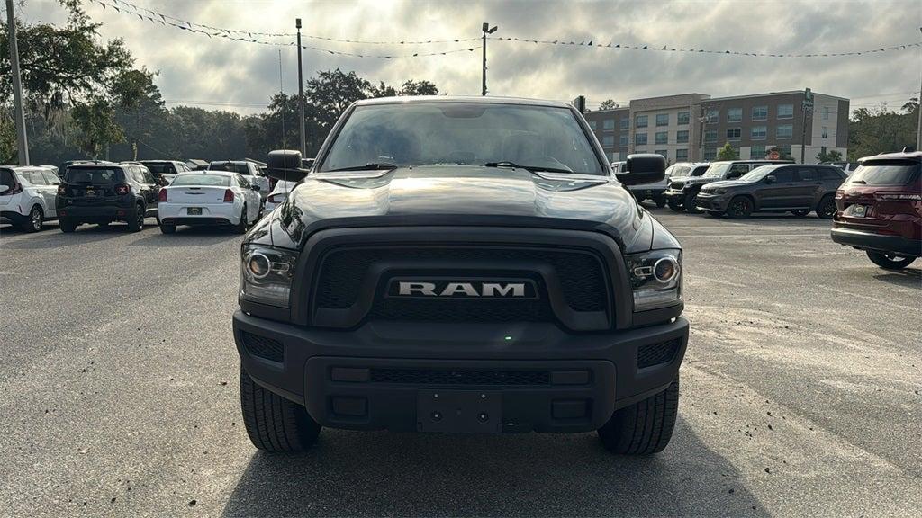 used 2024 Ram 1500 Classic car, priced at $33,934