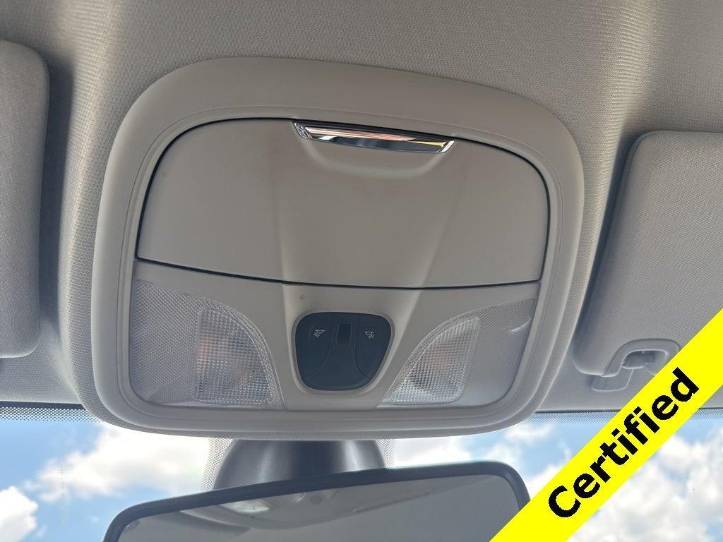 used 2019 Jeep Cherokee car, priced at $15,685