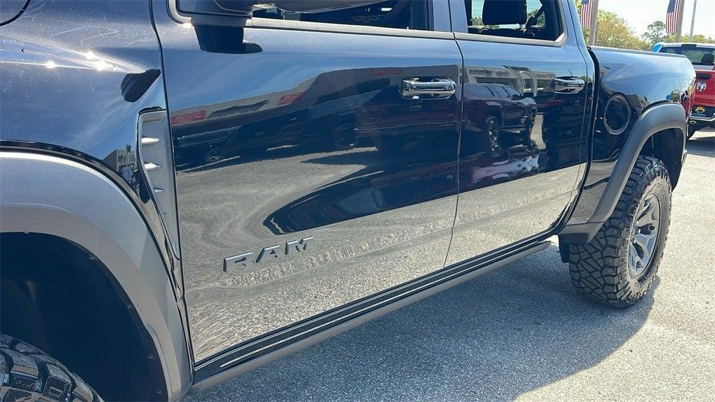 new 2024 Ram 1500 car, priced at $131,395