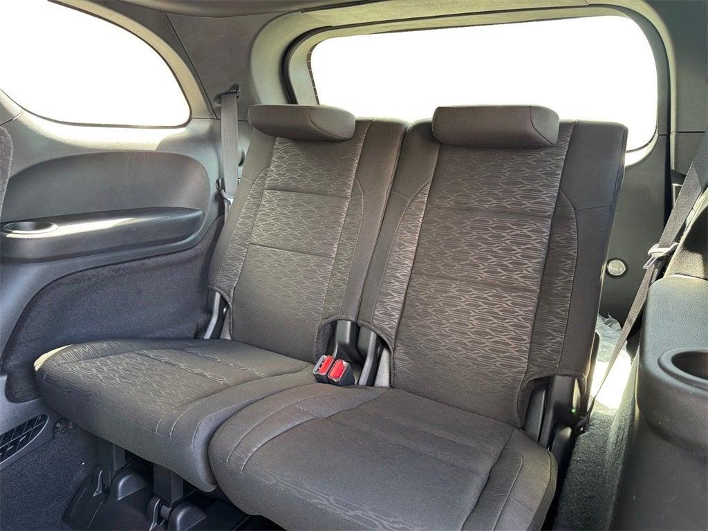 new 2025 Dodge Durango car, priced at $37,552