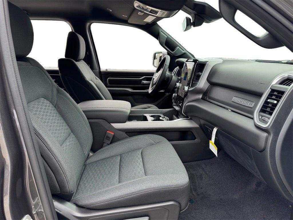 new 2026 Ram 1500 car, priced at $62,580