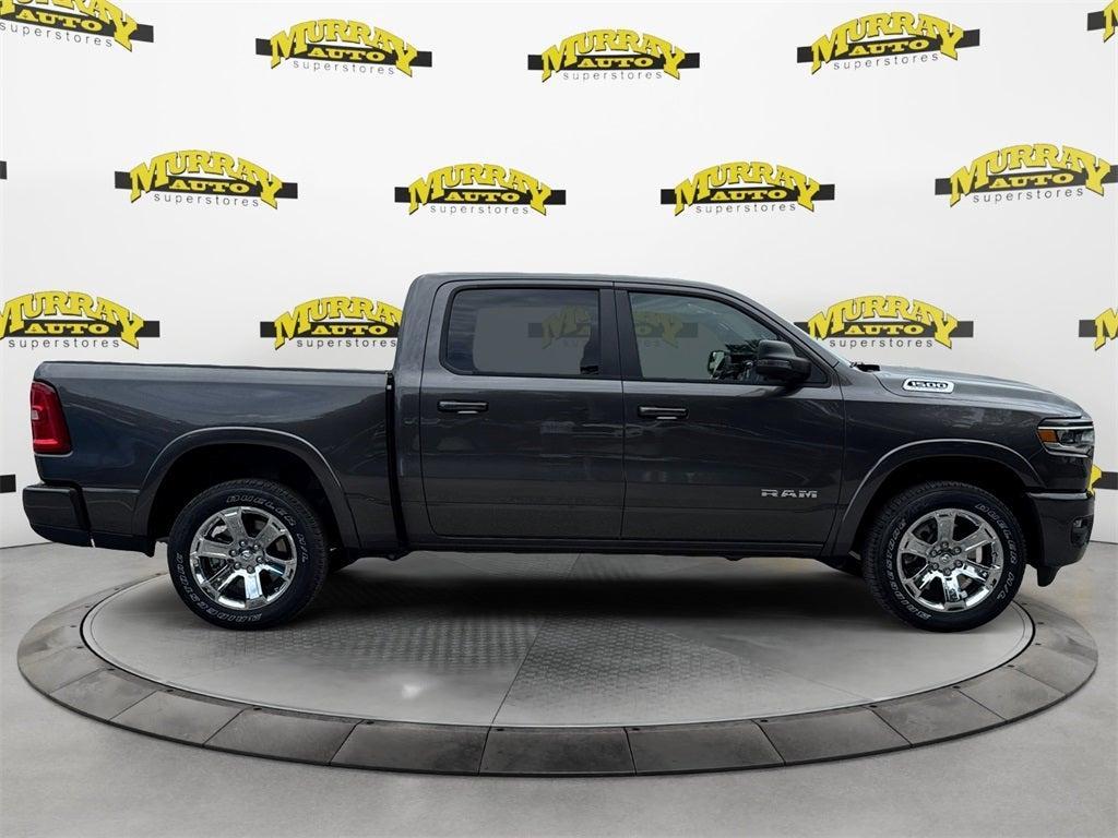 new 2026 Ram 1500 car, priced at $62,580