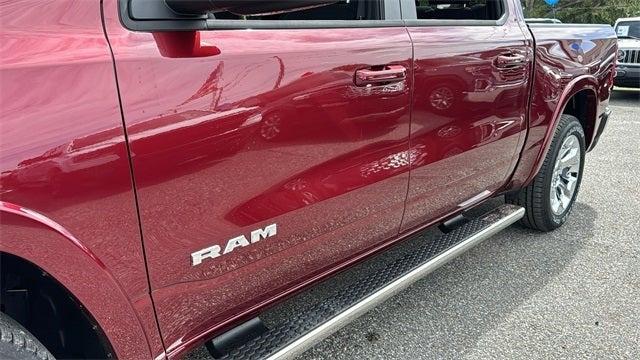 new 2025 Ram 1500 car, priced at $53,448