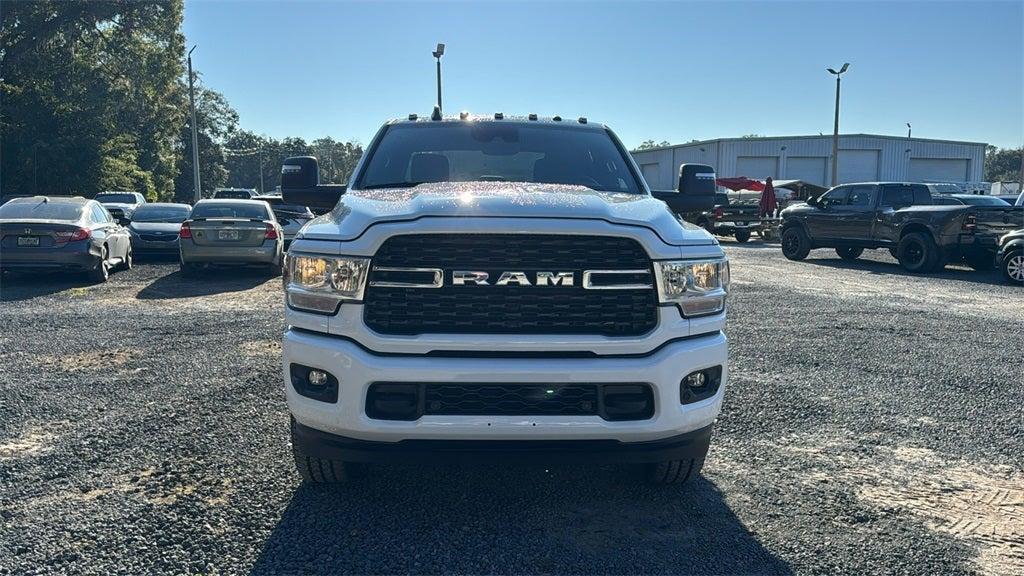 new 2024 Ram 2500 car, priced at $64,999