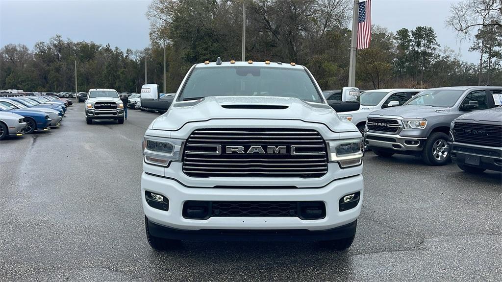 new 2024 Ram 2500 car, priced at $79,900