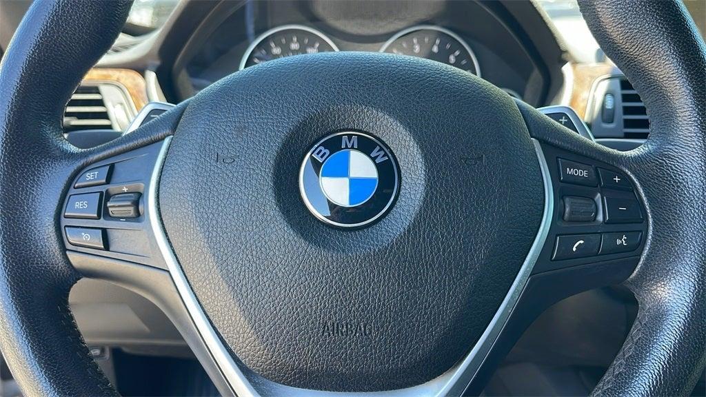 used 2015 BMW 428 car, priced at $19,994