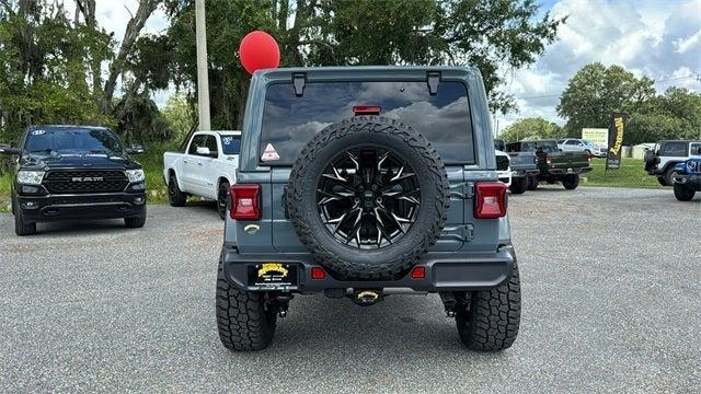 new 2024 Jeep Wrangler car, priced at $61,998