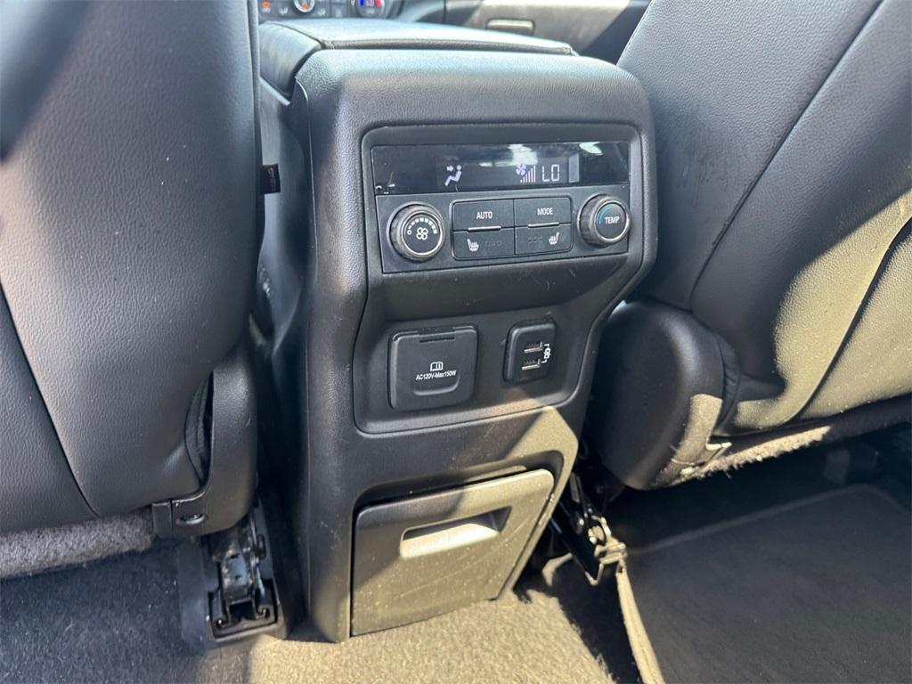 used 2017 GMC Acadia car, priced at $18,616