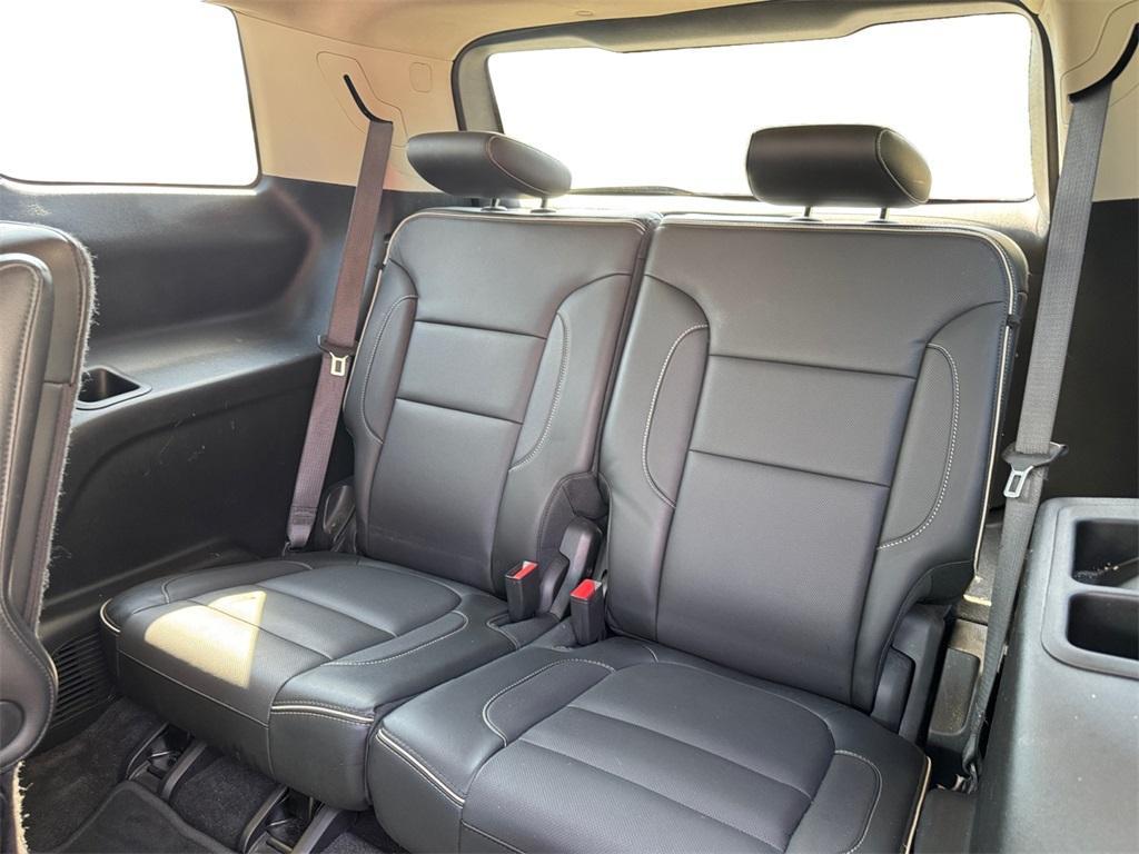 used 2017 GMC Acadia car, priced at $18,616