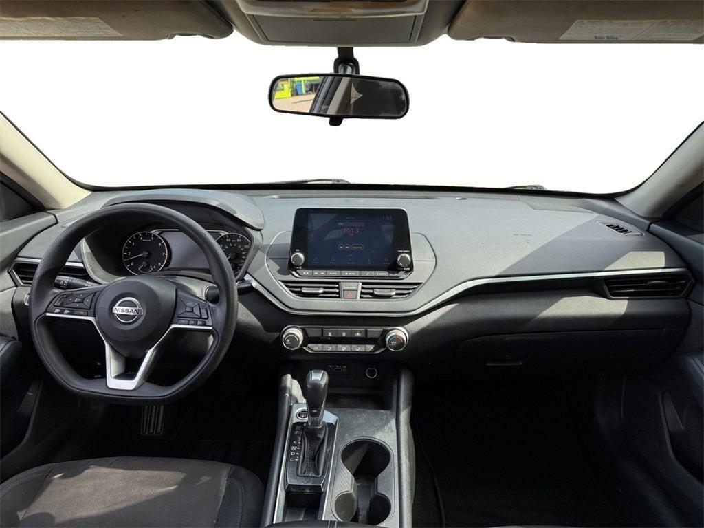 used 2019 Nissan Altima car, priced at $13,895