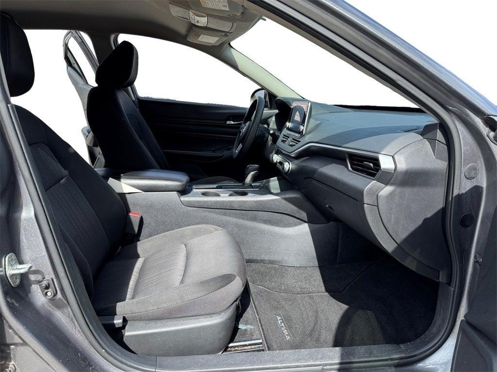 used 2019 Nissan Altima car, priced at $13,895
