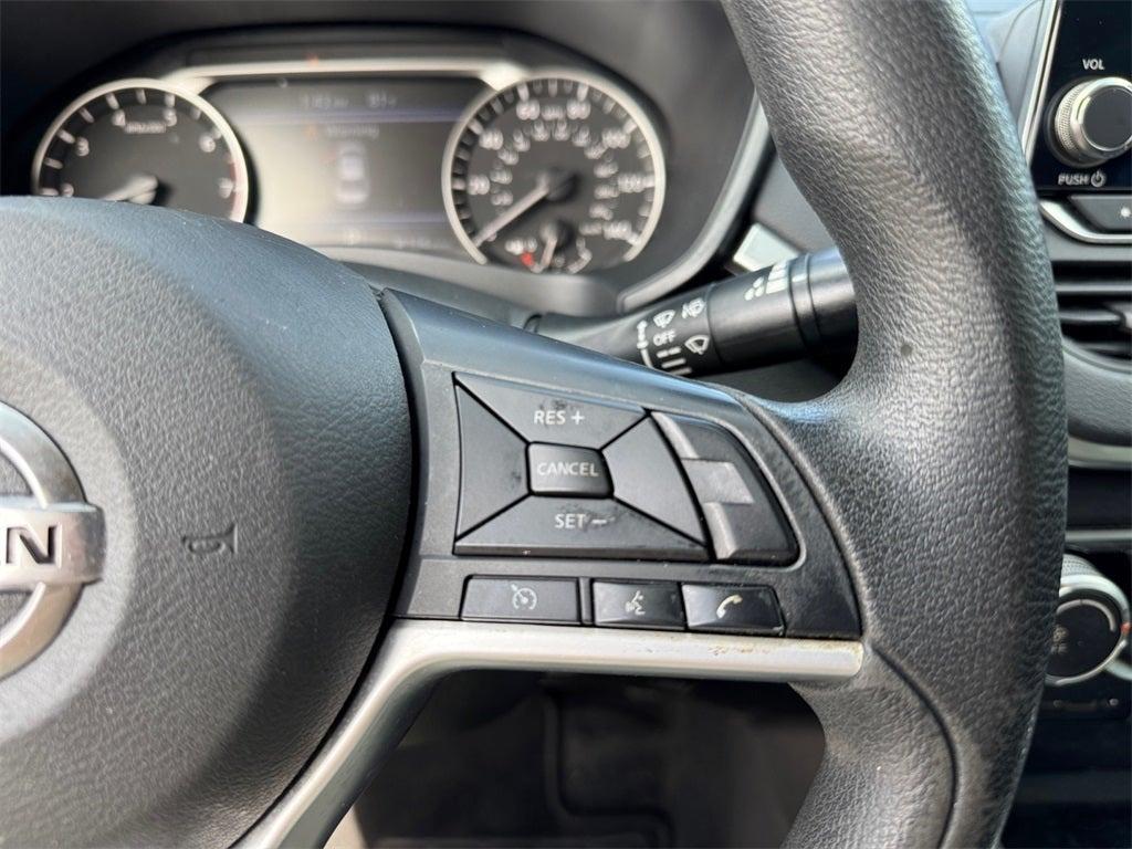 used 2019 Nissan Altima car, priced at $13,895