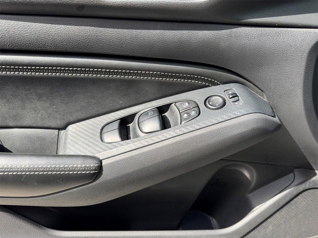 used 2019 Nissan Altima car, priced at $13,895