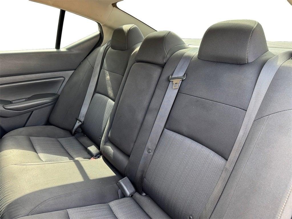 used 2019 Nissan Altima car, priced at $13,895