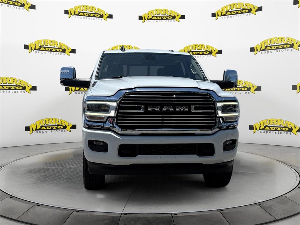used 2023 Ram 2500 car, priced at $51,000