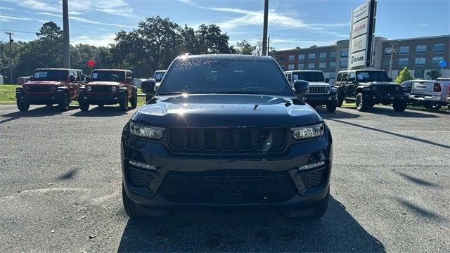 new 2025 Jeep Grand Cherokee car, priced at $50,995