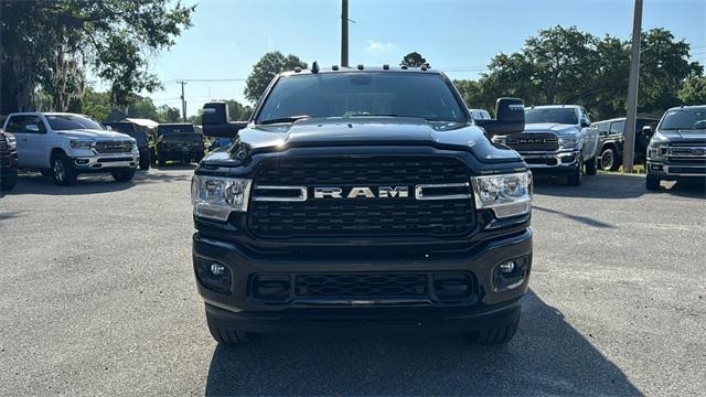 new 2024 Ram 3500 car, priced at $70,900