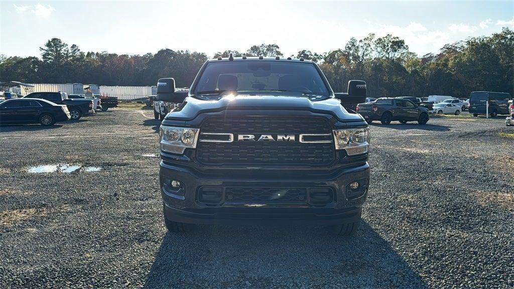 new 2024 Ram 2500 car, priced at $67,590