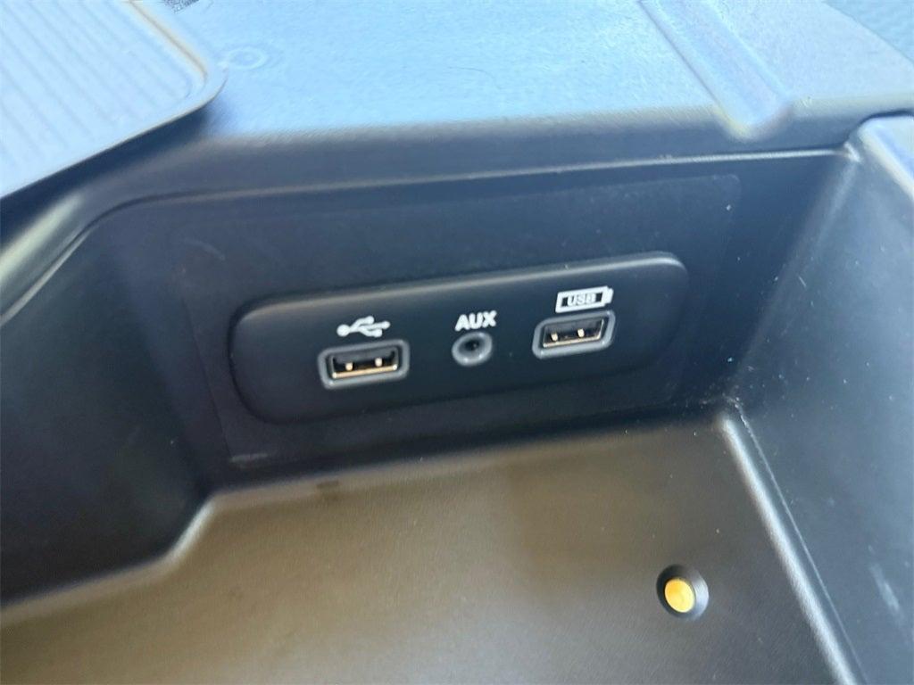 used 2018 Ram 1500 car, priced at $28,985