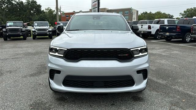 new 2025 Dodge Durango car, priced at $46,995