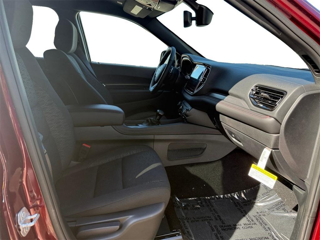 new 2026 Dodge Durango car, priced at $38,062