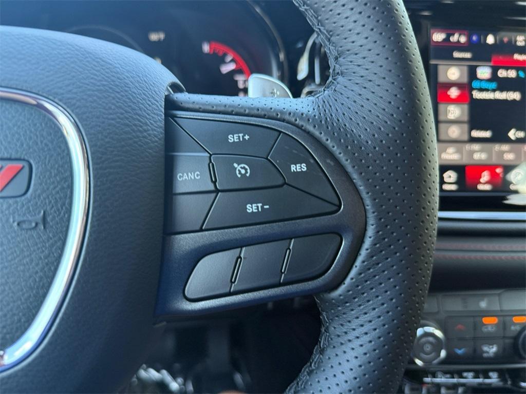 new 2026 Dodge Durango car, priced at $38,062