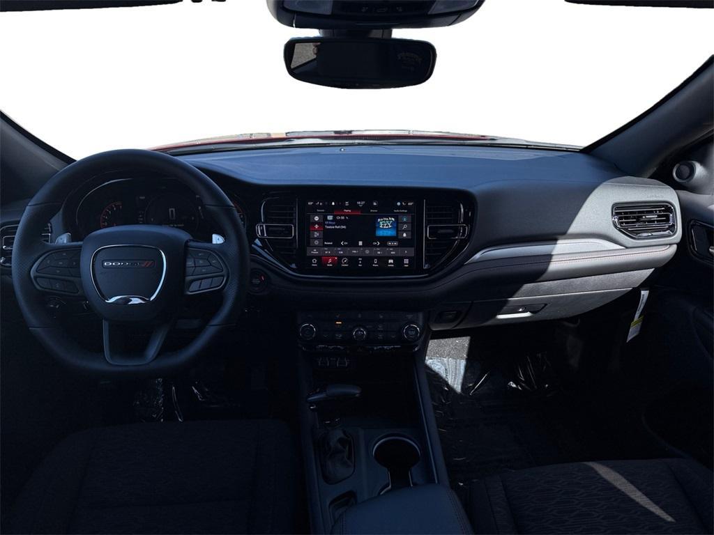 new 2026 Dodge Durango car, priced at $38,062