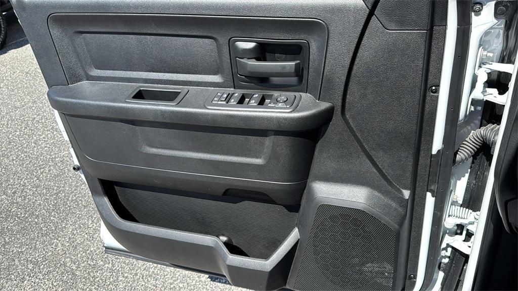 new 2025 Ram 3500 car, priced at $71,730