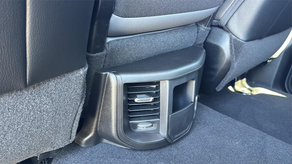 new 2025 Ram 3500 car, priced at $71,730