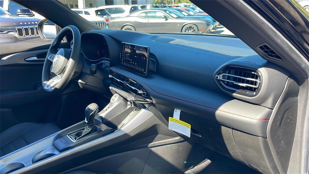 new 2023 Dodge Hornet car, priced at $35,500