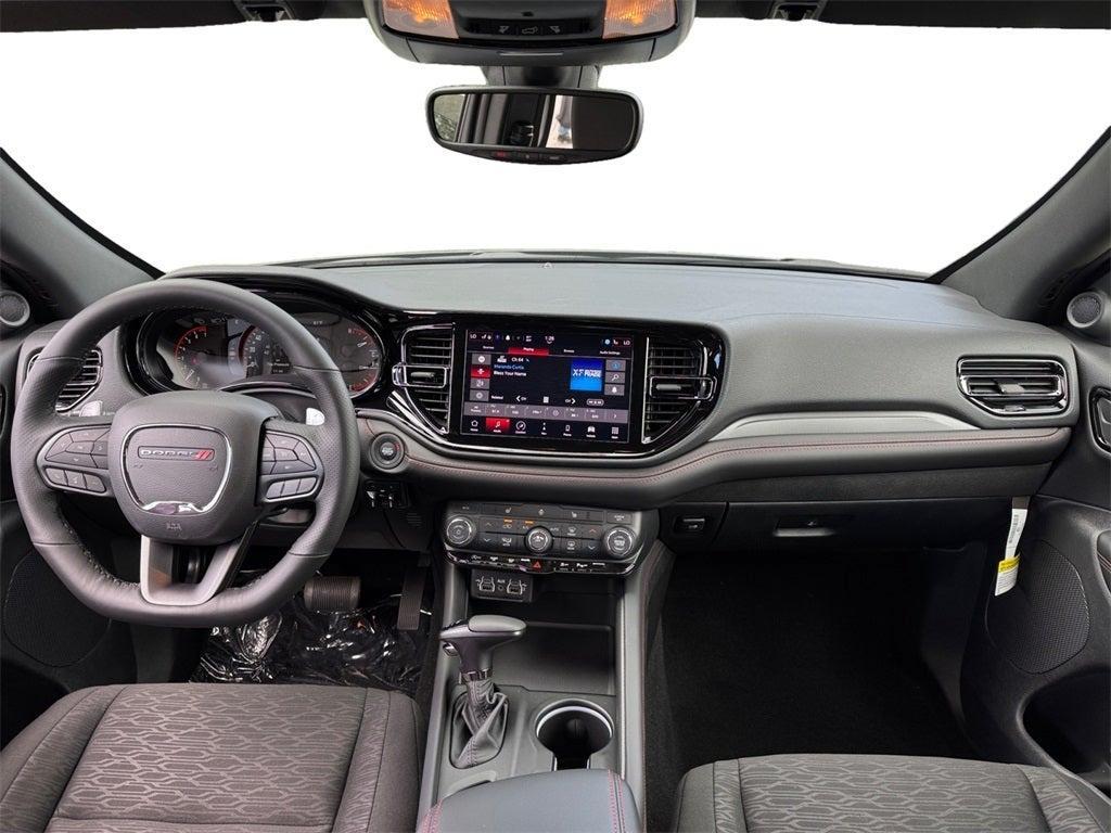 new 2025 Dodge Durango car, priced at $37,552