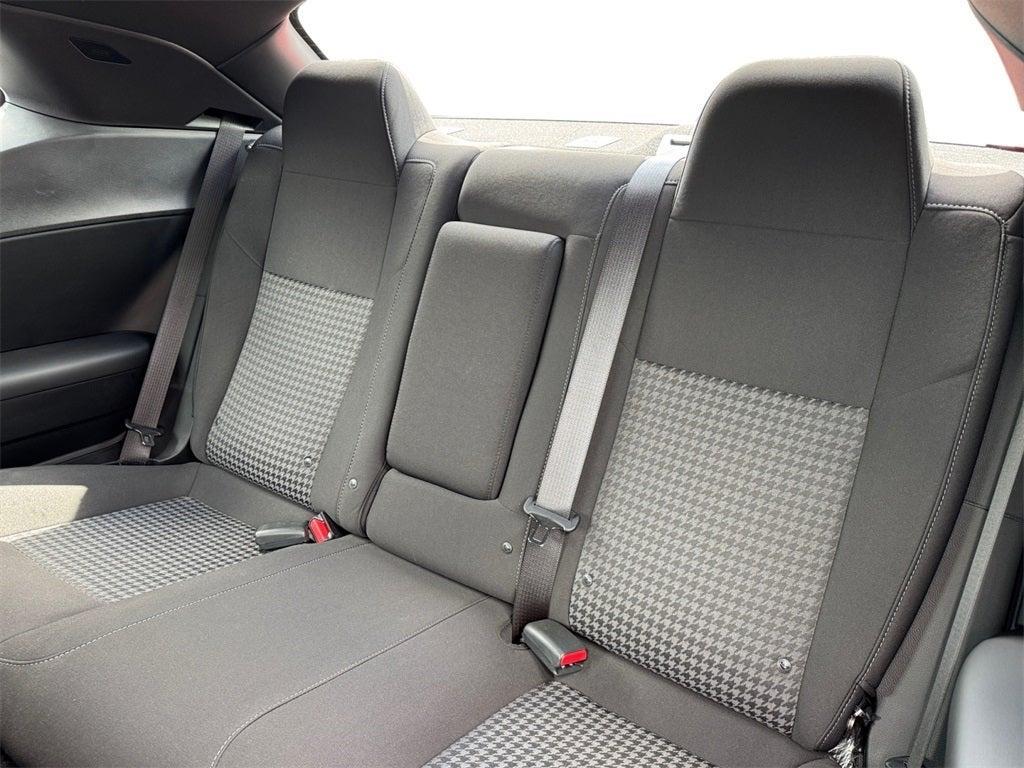 used 2022 Dodge Challenger car, priced at $32,000